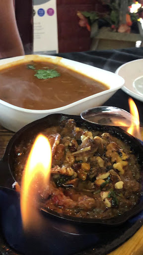 Photo of Alzohour Restaurant - 7814 N 27th Ave, Phoenix, AZ 85051