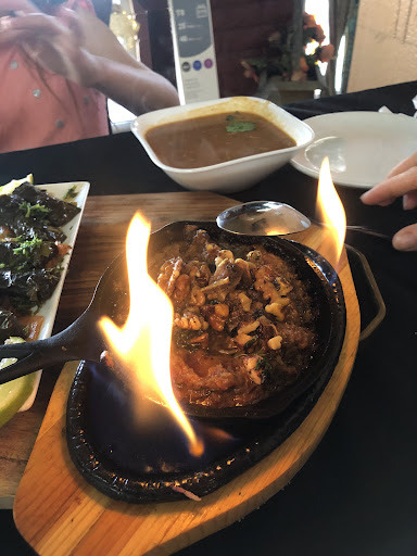 Photo of Alzohour Restaurant - 7814 N 27th Ave, Phoenix, AZ 85051