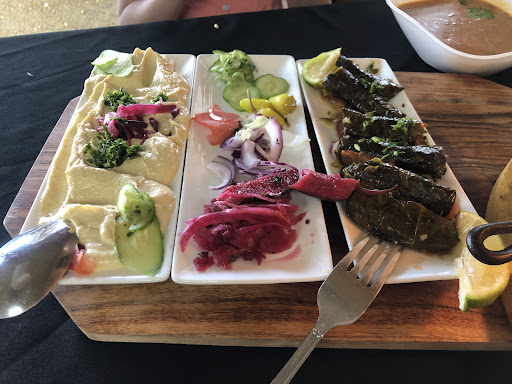 Photo of Alzohour Restaurant - 7814 N 27th Ave, Phoenix, AZ 85051