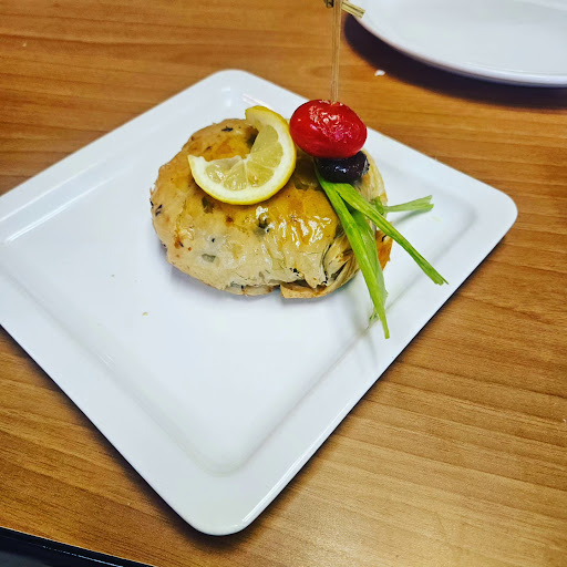 Photo of Alzohour Restaurant - 7814 N 27th Ave, Phoenix, AZ 85051