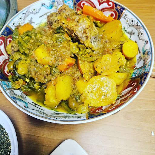 Photo of Alzohour Restaurant - 7814 N 27th Ave, Phoenix, AZ 85051