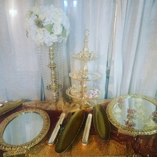 Photo of Alzohour Restaurant - 7814 N 27th Ave, Phoenix, AZ 85051