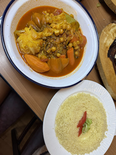 Photo of Alzohour Restaurant - 7814 N 27th Ave, Phoenix, AZ 85051