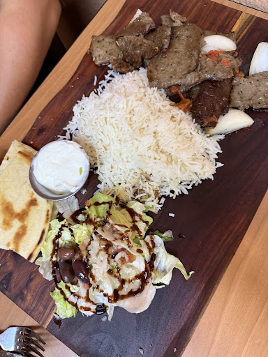 Photo of Alzohour Restaurant - 7814 N 27th Ave, Phoenix, AZ 85051