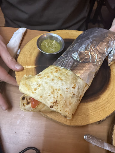 Photo of Alzohour Restaurant - 7814 N 27th Ave, Phoenix, AZ 85051