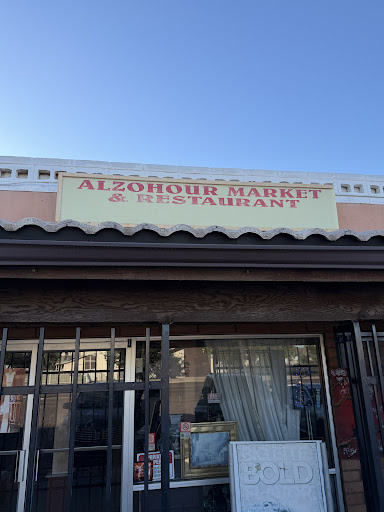 Photo of Alzohour Restaurant - 7814 N 27th Ave, Phoenix, AZ 85051