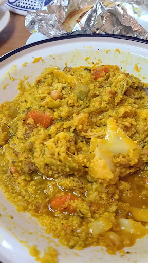 Photo of Alzohour Restaurant - 7814 N 27th Ave, Phoenix, AZ 85051