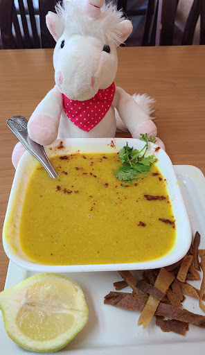 Photo of Alzohour Restaurant - 7814 N 27th Ave, Phoenix, AZ 85051