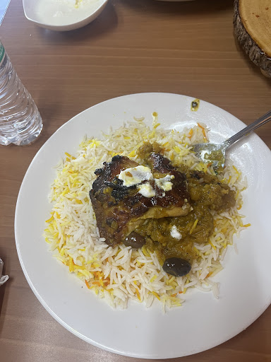 Photo of Alzohour Restaurant - 7814 N 27th Ave, Phoenix, AZ 85051