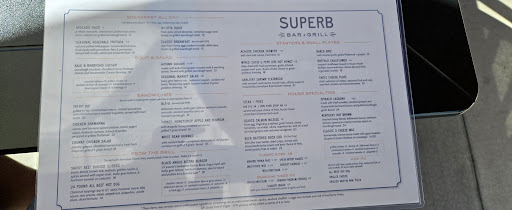 Photo of Superb Food Company - 4700 N Stillwell Pkwy, Prescott Valley, AZ 86314