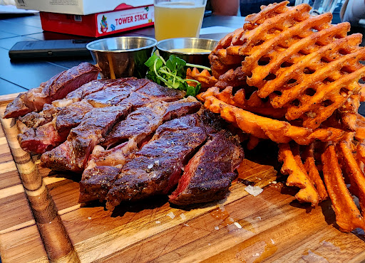 Photo of Superb Food Company - 4700 N Stillwell Pkwy, Prescott Valley, AZ 86314