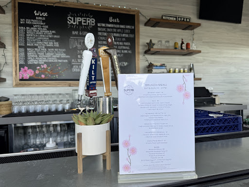 Photo of Superb Food Company - 4700 N Stillwell Pkwy, Prescott Valley, AZ 86314