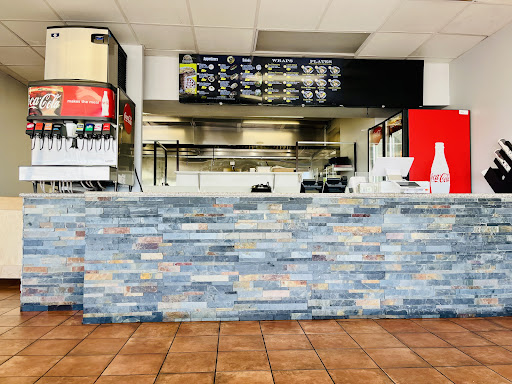 Photo of Kabizza Mediterranean Cuisine Tempe - 1630 E Apache Blvd #101, Tempe, AZ 85281