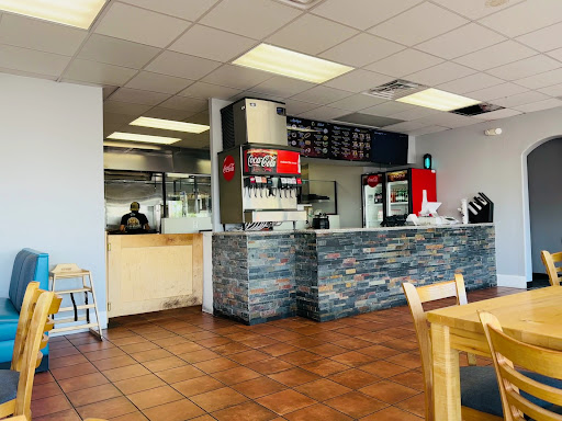 Photo of Kabizza Mediterranean Cuisine Tempe - 1630 E Apache Blvd #101, Tempe, AZ 85281