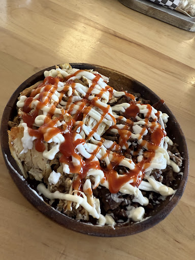 Photo of Kabizza Mediterranean Cuisine Tempe - 1630 E Apache Blvd #101, Tempe, AZ 85281