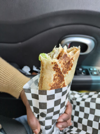 Photo of Kabizza Mediterranean Cuisine Tempe - 1630 E Apache Blvd #101, Tempe, AZ 85281