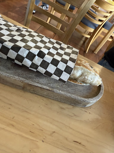 Photo of Kabizza Mediterranean Cuisine Tempe - 1630 E Apache Blvd #101, Tempe, AZ 85281