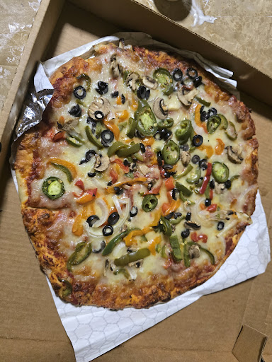 Photo of Salwan's Restaurant & Bakery - 4330 W Union Hills Dr, Glendale, AZ 85308