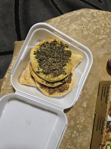 Photo of Salwan's Restaurant & Bakery - 4330 W Union Hills Dr, Glendale, AZ 85308