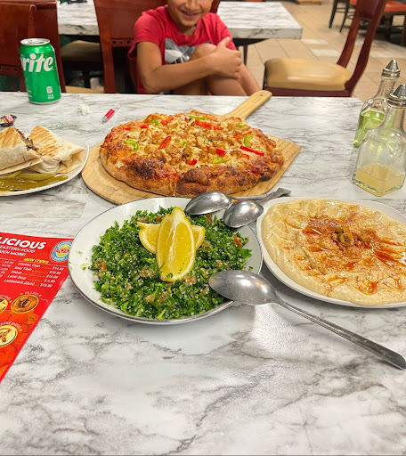 Photo of Salwan's Restaurant & Bakery - 4330 W Union Hills Dr, Glendale, AZ 85308