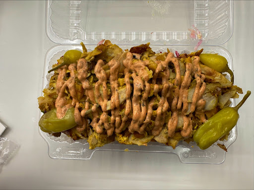 Photo of Kings Döner - 18409 N Cave Creek Rd S3, Phoenix, AZ 85032