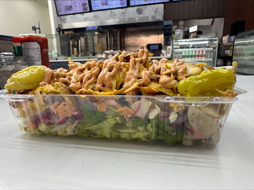 Photo of Kings Döner - 18409 N Cave Creek Rd S3, Phoenix, AZ 85032