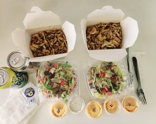 Photo of Kings Döner - 18409 N Cave Creek Rd S3, Phoenix, AZ 85032