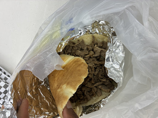 Photo of Kings Döner - 18409 N Cave Creek Rd S3, Phoenix, AZ 85032