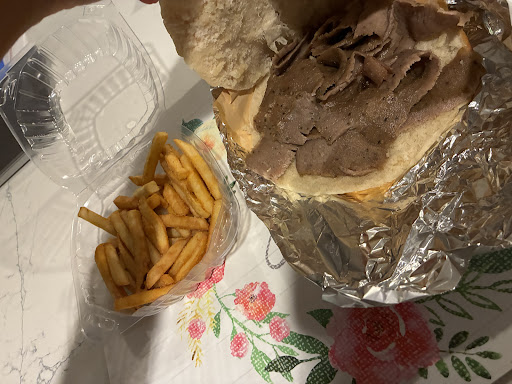 Photo of Kings Döner - 18409 N Cave Creek Rd S3, Phoenix, AZ 85032