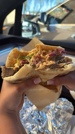 Photo of Kings Döner - 18409 N Cave Creek Rd S3, Phoenix, AZ 85032