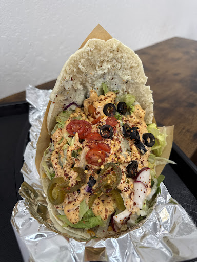 Photo of Kings Döner - 18409 N Cave Creek Rd S3, Phoenix, AZ 85032