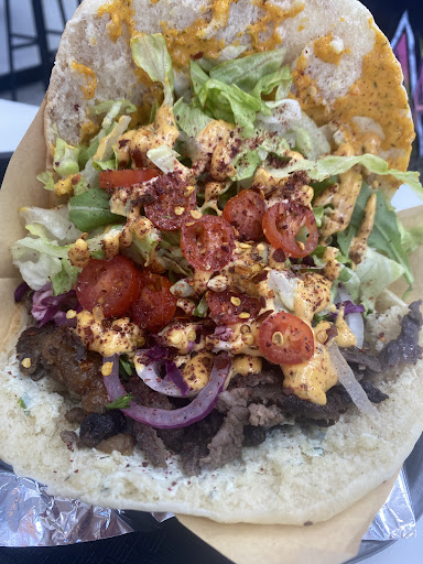 Photo of Kings Döner - 18409 N Cave Creek Rd S3, Phoenix, AZ 85032