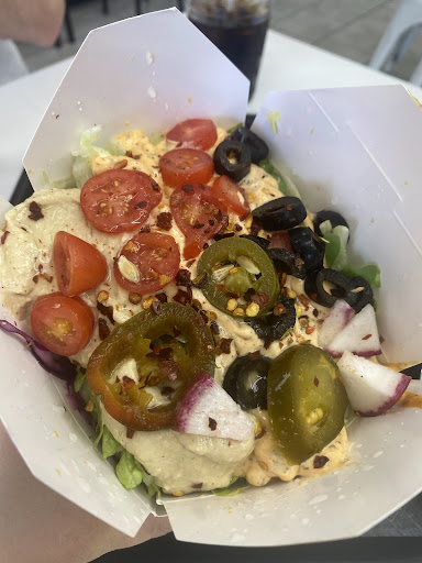 Photo of Kings Döner - 18409 N Cave Creek Rd S3, Phoenix, AZ 85032