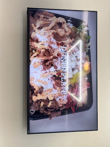 Photo of Kings Döner - 18409 N Cave Creek Rd S3, Phoenix, AZ 85032