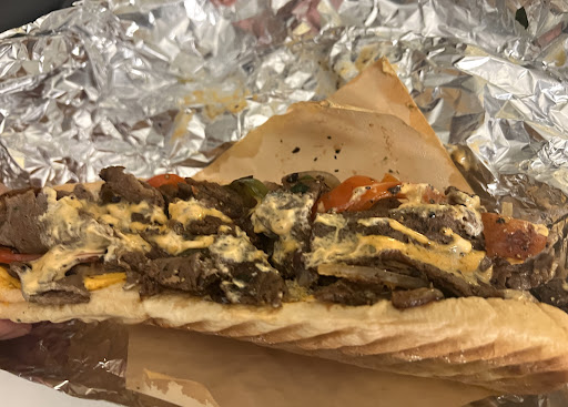 Photo of Kings Döner - 18409 N Cave Creek Rd S3, Phoenix, AZ 85032