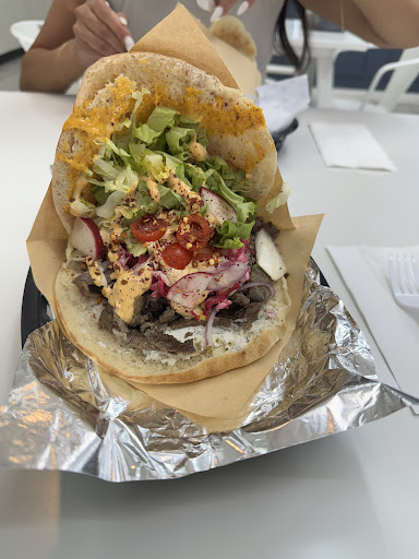 Photo of Kings Döner - 18409 N Cave Creek Rd S3, Phoenix, AZ 85032