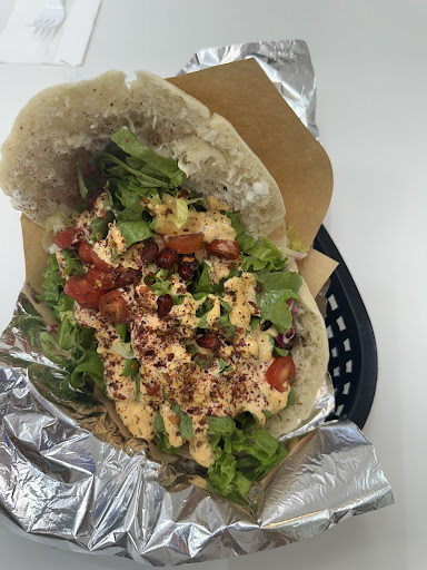 Photo of Kings Döner - 18409 N Cave Creek Rd S3, Phoenix, AZ 85032