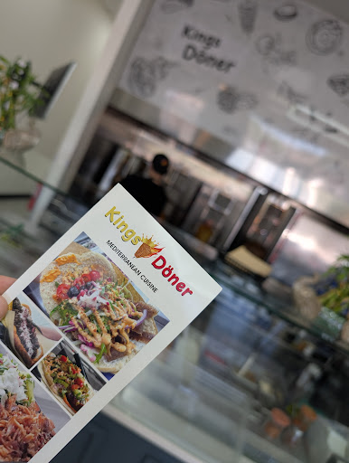 Photo of Kings Döner - 18409 N Cave Creek Rd S3, Phoenix, AZ 85032