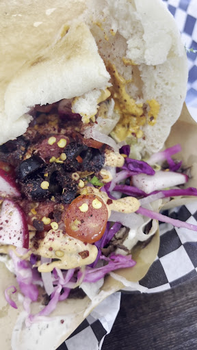 Photo of Kings Döner - 18409 N Cave Creek Rd S3, Phoenix, AZ 85032