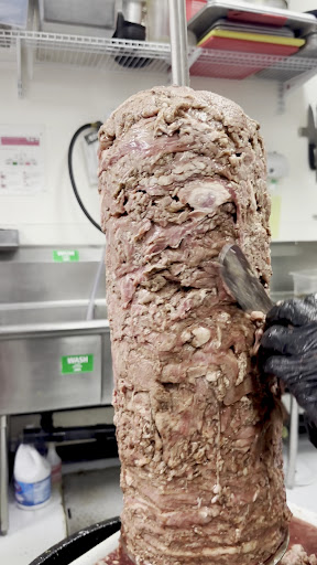 Photo of Kings Döner - 18409 N Cave Creek Rd S3, Phoenix, AZ 85032