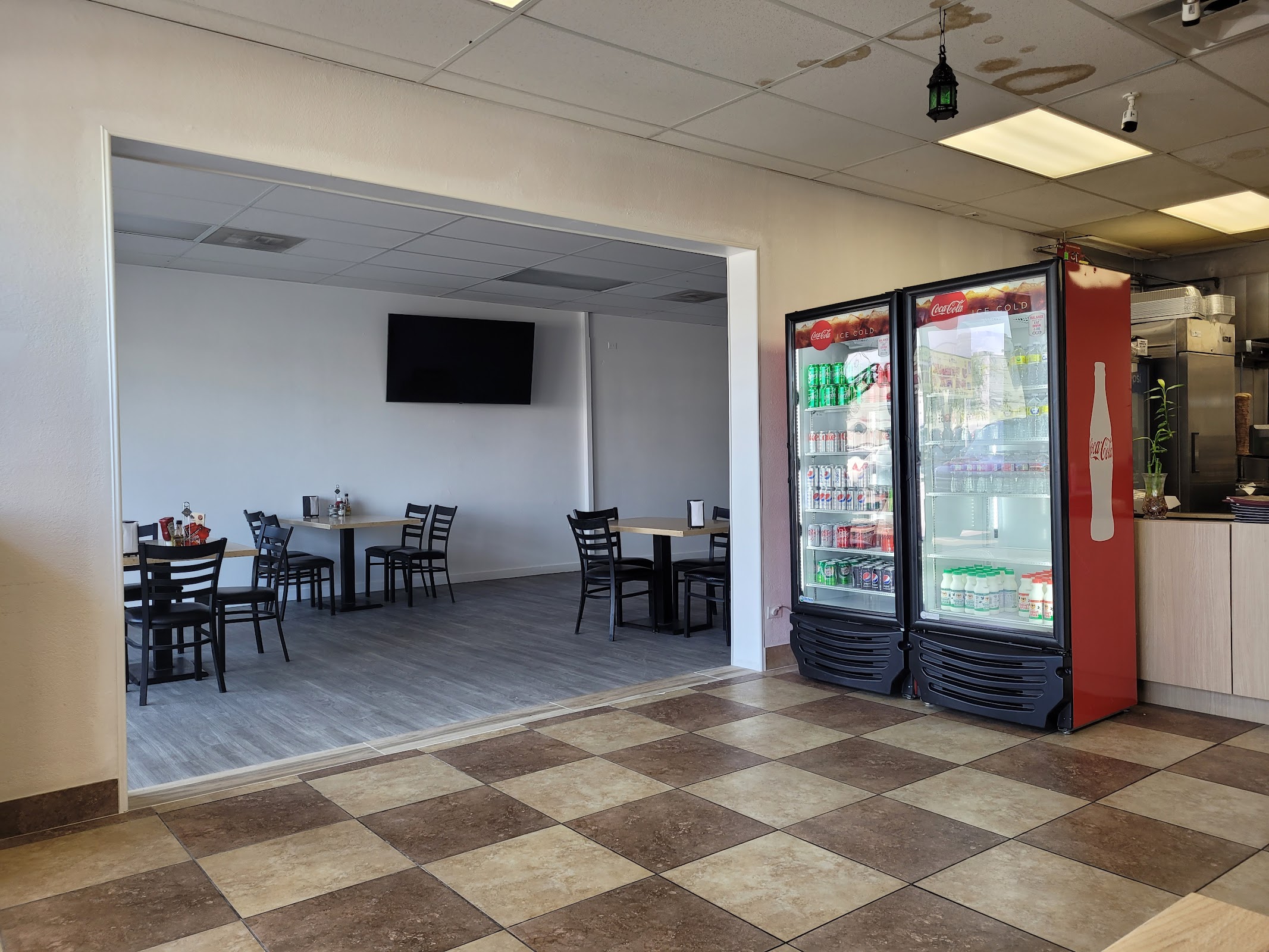 Photo of CROWN Restaurant - 3411 W Northern Ave, Phoenix, AZ 85051