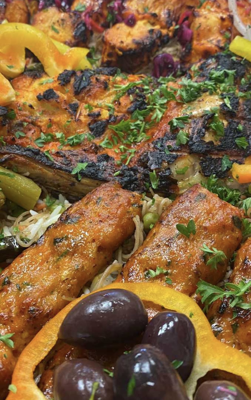 Photo of CROWN Restaurant - 3411 W Northern Ave, Phoenix, AZ 85051