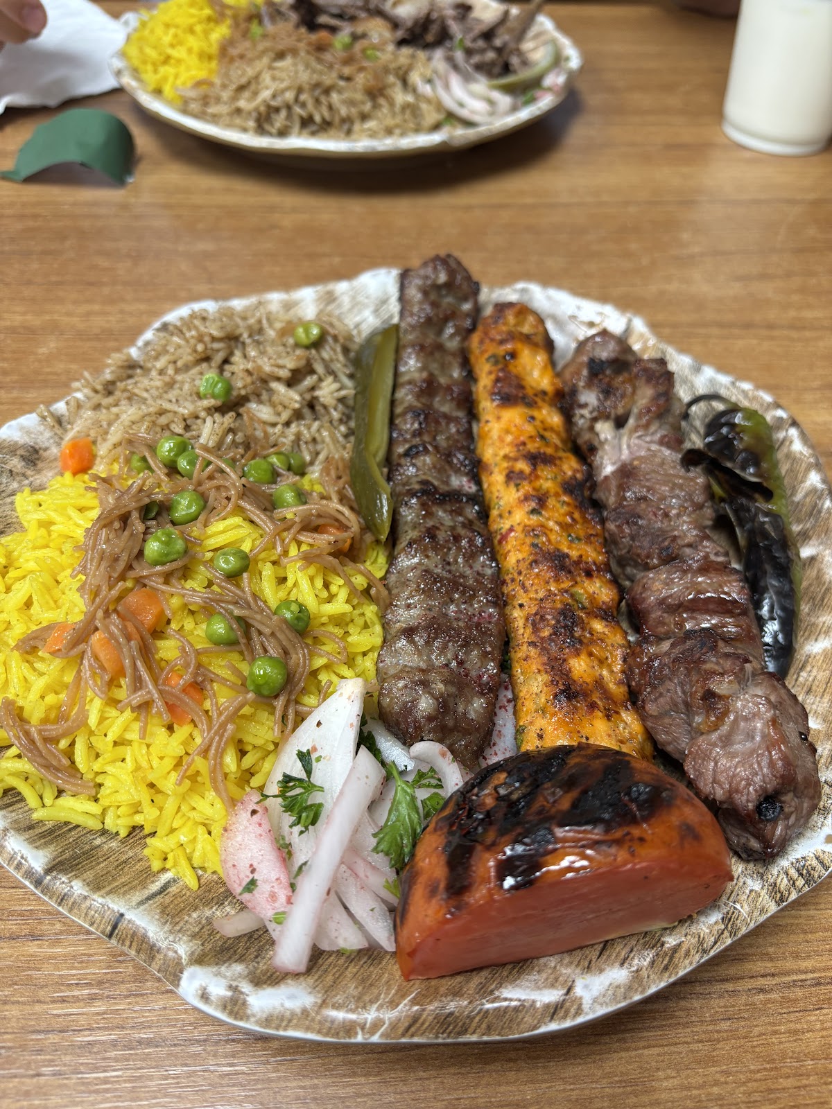 Photo of CROWN Restaurant - 3411 W Northern Ave, Phoenix, AZ 85051