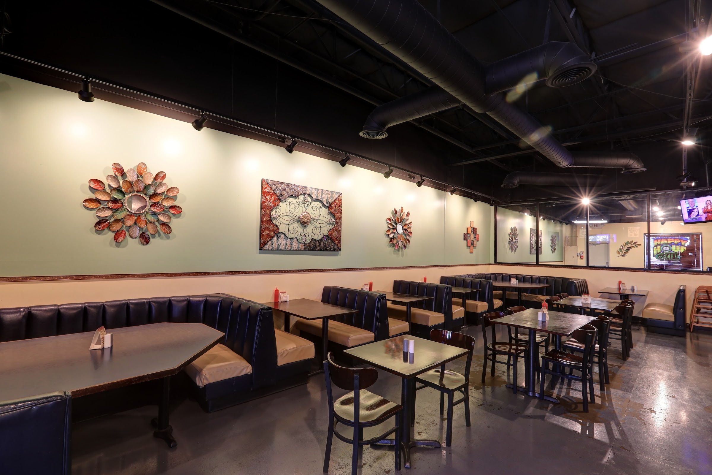 Photo of M.V.Pita Mediterranean Grill - 1066 N Power Rd #103, Mesa, AZ 85205