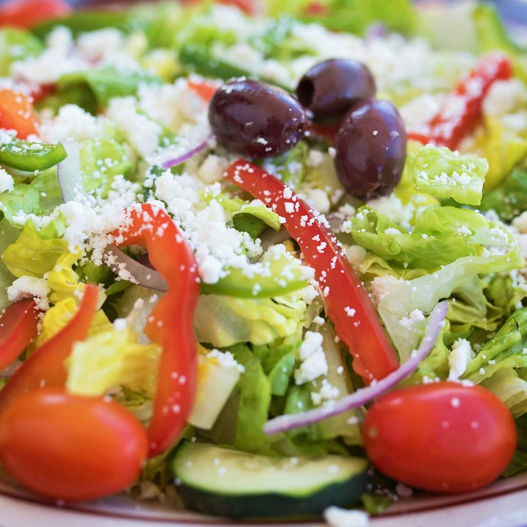 Photo of M.V.Pita Mediterranean Grill - 1066 N Power Rd #103, Mesa, AZ 85205