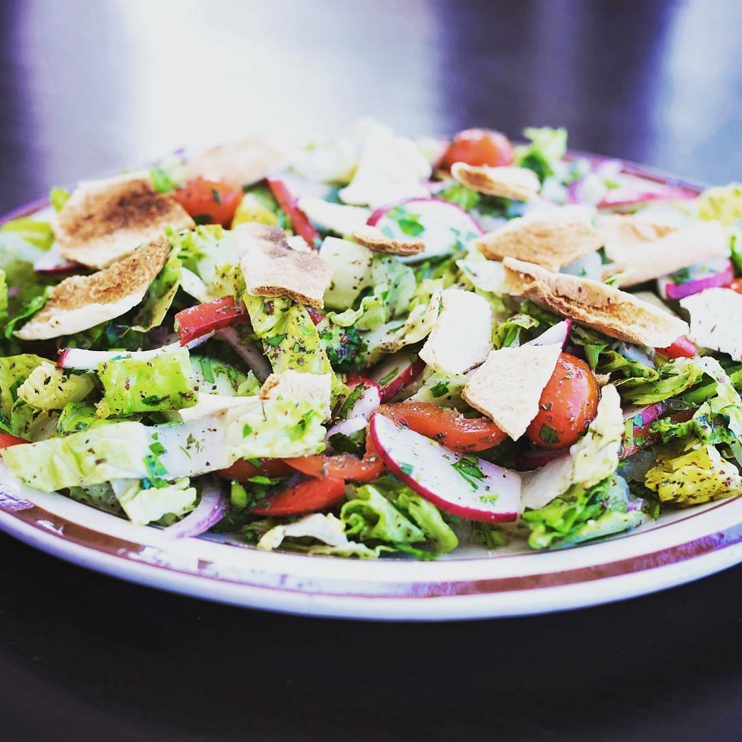 Photo of M.V.Pita Mediterranean Grill - 1066 N Power Rd #103, Mesa, AZ 85205