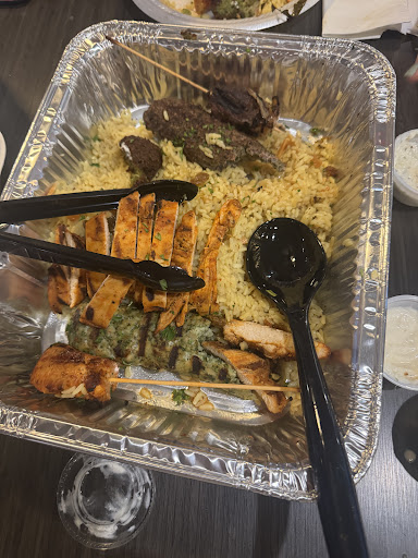 Photo of Flaming Kabob - 2252 E Baseline Rd, Mesa, AZ 85204