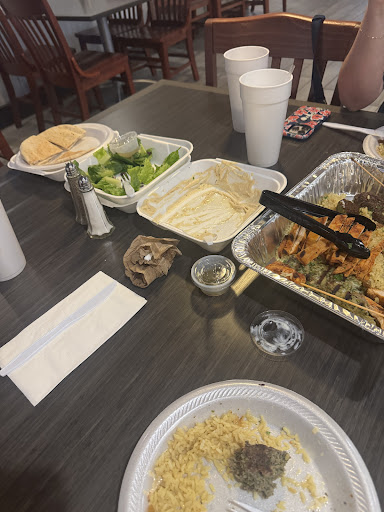 Photo of Flaming Kabob - 2252 E Baseline Rd, Mesa, AZ 85204