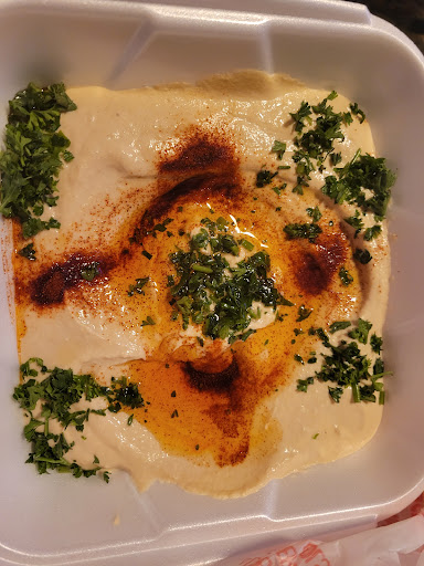 Photo of Flaming Kabob - 2252 E Baseline Rd, Mesa, AZ 85204