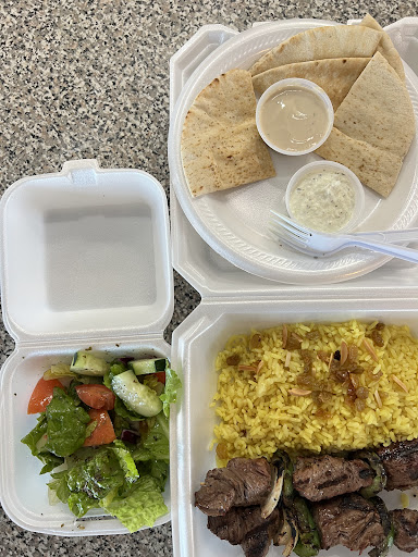 Photo of Flaming Kabob - 2252 E Baseline Rd, Mesa, AZ 85204